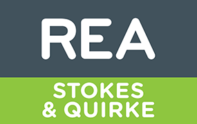 REA Stokes & Quirke (Clonmel) Logo